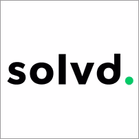 Solvd logo