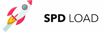 SpdLoad logo