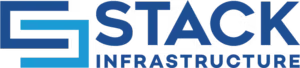 STACK Infrastructure logo