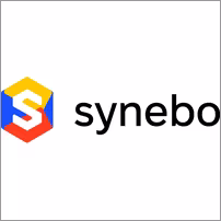 Synebo logo