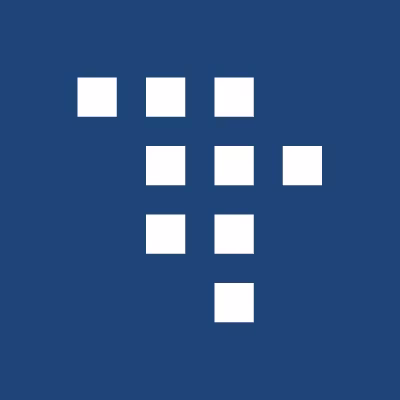 Turner & Townsend Data Centers logo
