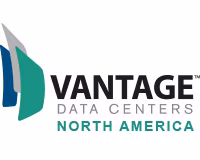 Vantage Data Centers logo