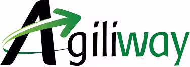 Agiliway logo