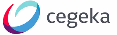 Cegeka logo