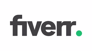 Fiverr logo
