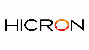Hicron Software logo