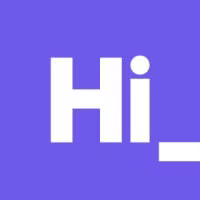 Hired logo
