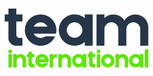 TEAM International logo
