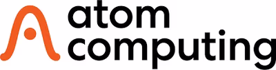 Atom Computing logo