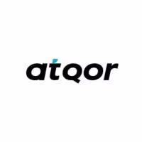 atQor logo