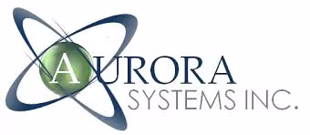 Aurora Systems logo
