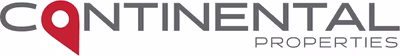 Continental Properties Company, Inc. logo