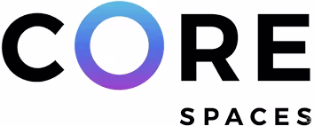 Core Spaces logo