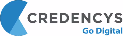 Credencys logo