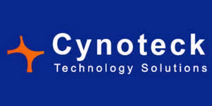 Cynoteck logo