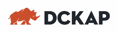 DCKAP logo