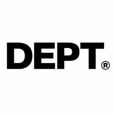 DEPT® logo