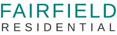 Fairfield Residential logo