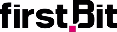 FirstBit logo