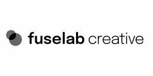 Fuselab Creative logo