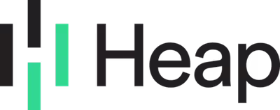 Heap logo
