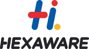 Hexaware logo