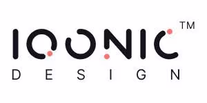 Iqonic Design logo