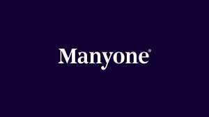 Manyone logo