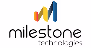 Milestone Technologies logo