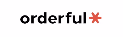Orderful logo