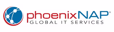 PhoenixNAP logo