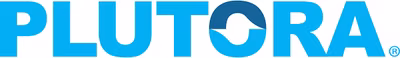 Plutora logo