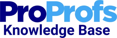 ProProfs Project logo
