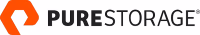 Pure Storage logo