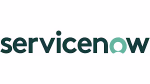 ServiceNow logo