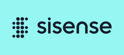 Sisense logo