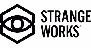 Strangeworks logo