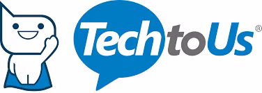 Tech to Us logo