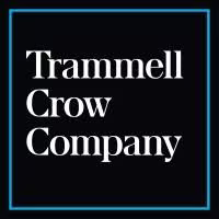 Trammell Crow Company / High Street Residential logo