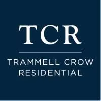 Trammell Crow Residential logo