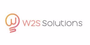 W2S Solutions logo