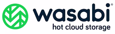 Wasabi logo