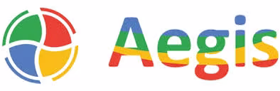 Aegis Soft Tech logo
