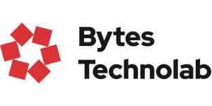 Bytes Technolab logo