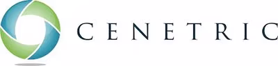 Cenetric logo