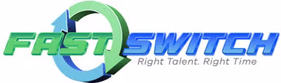 Fast Switch logo