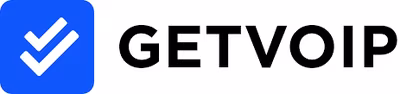 GetVoIP logo