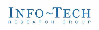 Info-Tech Research Group logo