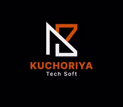 Kuchoriya TechSoft logo