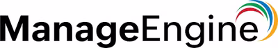 ManageEngine logo